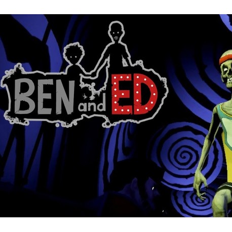Ben and Ed EU Steam Altergift
