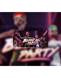 Ben and Ed - Blood Party EU PC Steam Altergift