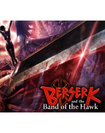Berserk and the Band of the Hawk EU Steam Altergift