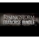 Rising Storm Franchise Bundle Steam CD Key