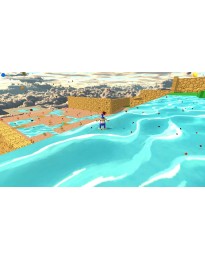 Maldrin Journey Steam CD Key