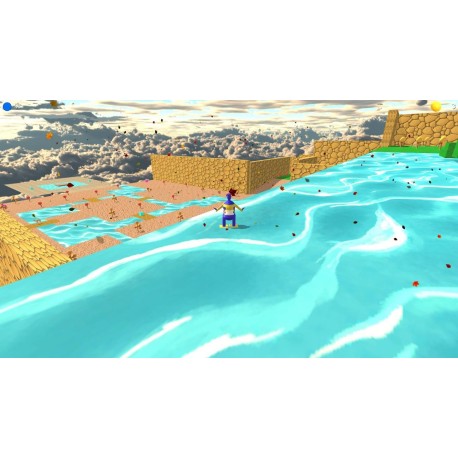 Maldrin Journey Steam CD Key