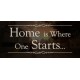 Home is Where One Starts... Steam CD Key