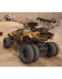 Crossout - Corrida Pack EU Steam Altergift