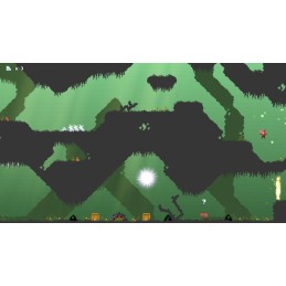 Red Goblin: Cursed Forest Steam CD Key