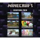 Minecraft - Creators Pack DLC XBOX One CD Key