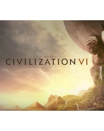 Sid Meier’s Civilization VI + Rise and Fall DLC Steam CD Key