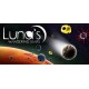 Luna's Wandering Stars Steam CD Key