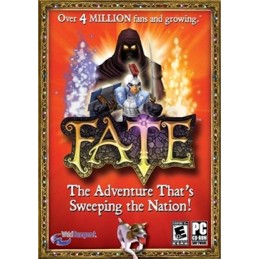 FATE: Hero Bundle PC Steam CD Key