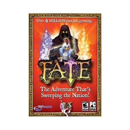 FATE: Hero Bundle PC Steam CD Key