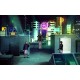 Technobabylon Steam CD Key