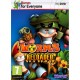 Worms Reloaded PC Steam CD Key