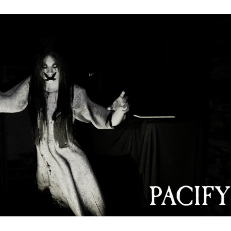Pacify Steam Altergift