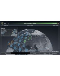 Tom Clancy's EndWar Uplay Activation Link