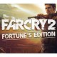 Far Cry 2: Fortune's Edition EU Steam Altergift
