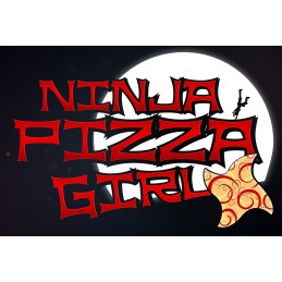 Ninja Pizza Girl Steam CD Key