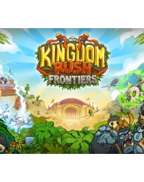 Kingdom Rush Frontiers EU Steam Altergift
