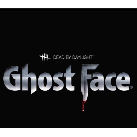 Dead by Daylight - Ghostface DLC Steam Altergift