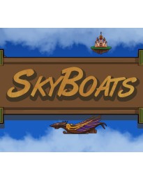 SkyBoats - Original Soundtrack DLC Steam CD Key