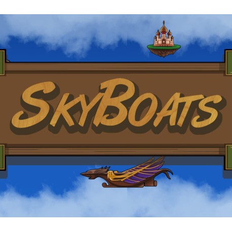 SkyBoats - Original Soundtrack DLC Steam CD Key