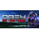 OBEY PC Steam CD Key