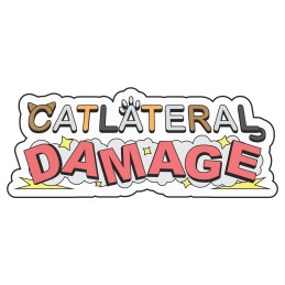 Catlateral Damage PC Steam CD Key