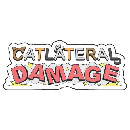 Catlateral Damage PC Steam CD Key