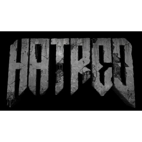Hatred PC Steam CD Key