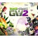 Plants vs. Zombies Garden Warfare 2 Deluxe Edition EU XBOX One CD Key