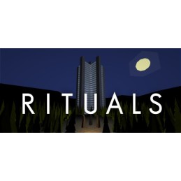 Rituals Steam CD Key