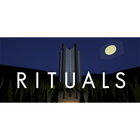 Rituals Steam CD Key
