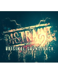 DISTRAINT 2 - Original Soundtrack DLC PC Steam CD Key