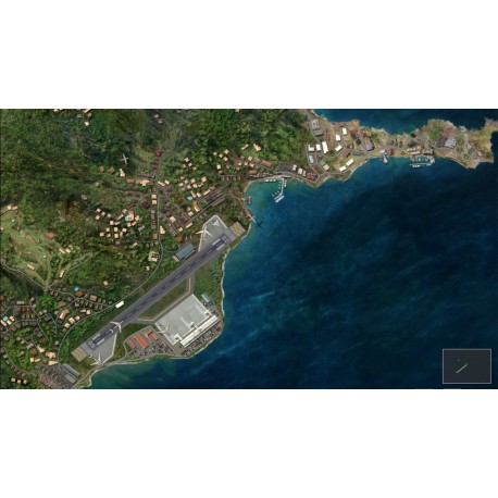 Airport Madness: World Edition PC Steam CD Key