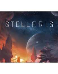 Stellaris Steam Altergift