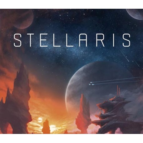 Stellaris Steam Altergift