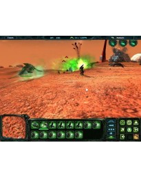 Ground Control 2: Operation Exodus Special Edition GOG CD Key