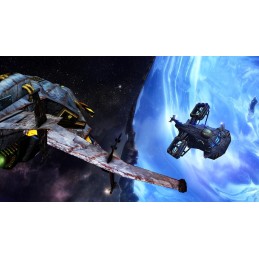 Spaceforce Rogue Universe HD PC Steam CD Key