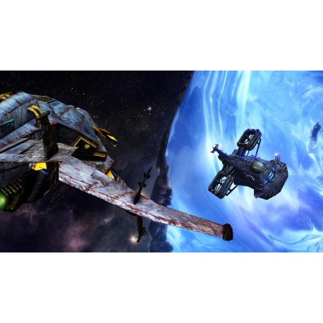 Spaceforce Rogue Universe HD PC Steam CD Key