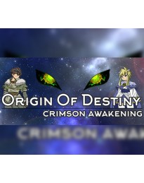 Origin Of Destiny - Donation 1 DLC Steam CD Key