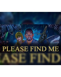 Please Find Me Steam CD Key