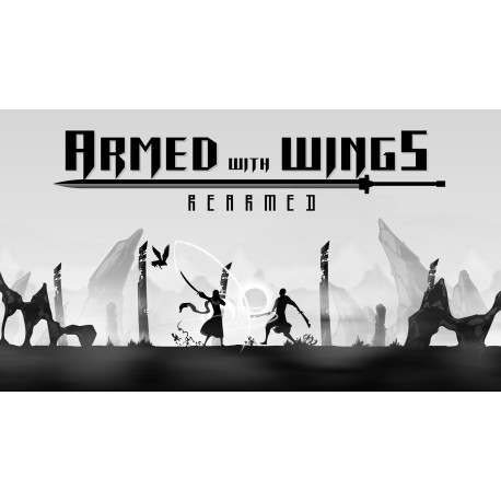 Armed with Wings: Rearmed Steam CD Key