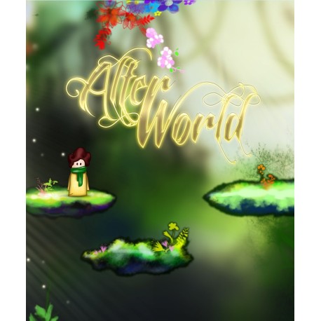 Alter World Steam CD Key