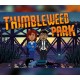Thimbleweed Park EU PC Steam Altergift