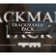 Celebrat10n TrackMania2 Pack PC Steam CD Key