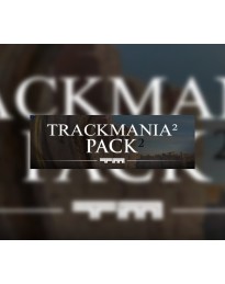 Celebrat10n TrackMania2 Pack PC Steam CD Key