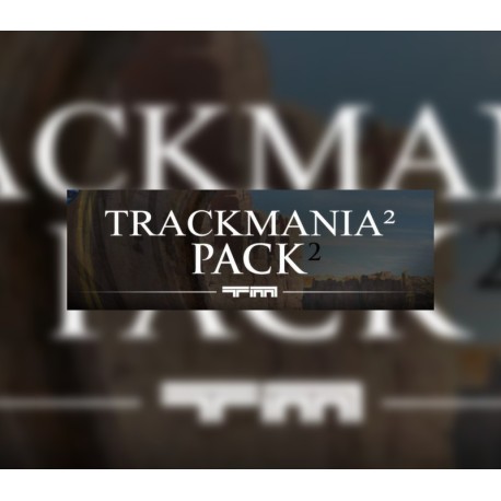 Celebrat10n TrackMania2 Pack PC Steam CD Key