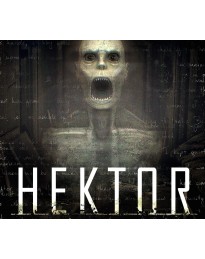 Hektor - Official Soundtrack DLC Steam CD Key
