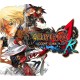 Guilty Gear XX Accent Core Plus R Steam Gift