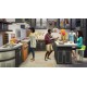 The Sims 4 - Get to Work DLC + Dine Out DLC + Cool Kitchen Stuff DLC Bundle XBOX One CD Key