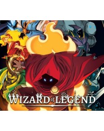 Wizard of Legend EU PC Steam Altergift